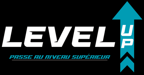 LEVELUP